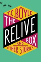 The Relive Box and Other Stories 0062673459 Book Cover