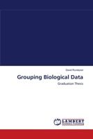 Grouping Biological Data 383831056X Book Cover