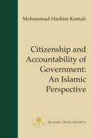 Citizenship and Accountability of Government: An Islamic Perspective 1903682614 Book Cover