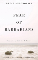 Fear of Barbarians 1913640191 Book Cover