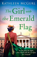 The Girl with the Emerald Flag 0008480907 Book Cover