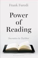 The Rise and the Fall of the Reader: From Socrates to Twitter 1472914775 Book Cover
