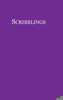 Scribblings 0997024275 Book Cover
