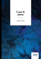 Écueil de poèmes 2381530835 Book Cover