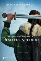 Deseo concedido 840815740X Book Cover