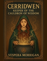 Cerridwen: Keeper of the Cauldron of Wisdom B0FWP5W5RF Book Cover