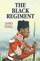 The Black Regiment 0993460127 Book Cover