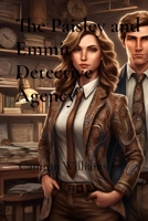 The Paisley and Emmit Detective Agency: A series of short mysteries B0DW3TJZLD Book Cover