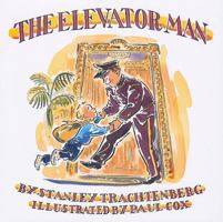 The Elevator Man 0802853153 Book Cover