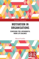 Motivation in Organisations 0367626772 Book Cover