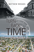 Turn Back Time 1638743533 Book Cover