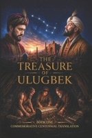 The Treasure of Ulugbek B0GZGDK8D5 Book Cover