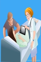 I'm Proud To Be An Emergency Physician: Only The Strong People An Emergency Physician: Lined Notebook Journal For Doctors, Nurses, Doc Appreciation ... Courses , Orthopedist, Dermatologist etc 1678376094 Book Cover