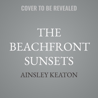 The Beachfront Sunsets B0GS72L33Z Book Cover