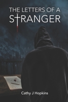 The Letters Of A Stranger B09M53YXPZ Book Cover
