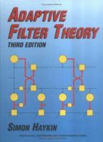 Adaptive Filter Theory 0130132365 Book Cover