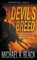 Devil's Breed: A Steve Wolf Military Thriller 1685491723 Book Cover