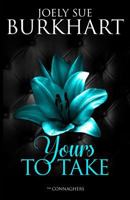 Yours to Take 1718678525 Book Cover