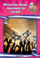 Returning Home: Journeys to Israel 1612286860 Book Cover