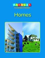 Homes 1625219938 Book Cover