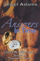 Answers In Time B0B3GHFTCY Book Cover