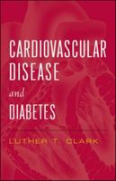 Cardiovascular Disease and Diabetes 0071436812 Book Cover