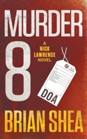 Murder 8 1951249267 Book Cover