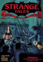 Strange Tales: June 1932 1479413291 Book Cover