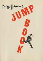Philippe Halsman's Jump Book 0810923386 Book Cover