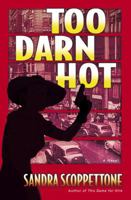 Too Darn Hot 0345478126 Book Cover