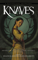 Knaves: A Blackguards Anthology 1947659472 Book Cover