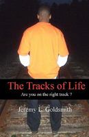 The Tracks of Life: Are You on the Right Track? 1450508146 Book Cover