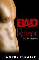 Bad Religion 1499742169 Book Cover