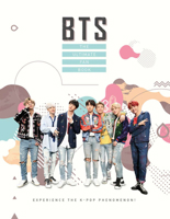 BTS: The Ultimate Fan Book 1787392503 Book Cover