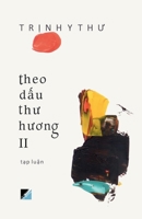 Theo dau thu huong II B0FS2BPJ7D Book Cover