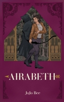 Airabeth (The Sacred Seven) 106933202X Book Cover