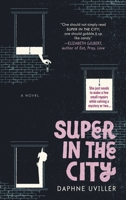 Super in the City 0385342691 Book Cover