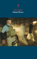 Stovepipe. Adam Brace 0571250572 Book Cover