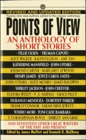 Points of View: An Anthology of Short Stories 0451624912 Book Cover