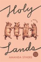 Holy Lands 1635572835 Book Cover