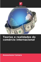 Teorias e realidades do comércio internacional (Portuguese Edition) 6630338960 Book Cover
