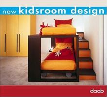 New Kidsroom Design 3937718184 Book Cover