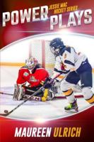 Power Plays 1989078273 Book Cover