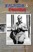 Salamis & Swastikas (hardback): Letters Home from a G.I. Jew 162933877X Book Cover