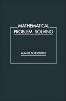 Mathematical Problem Solving 0126288712 Book Cover