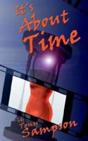 It's About Time 193267201X Book Cover