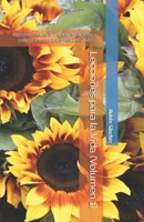Lecciones para la Vida (Volumen 1): Enseñanzas para mejorar el carácter y enfrentar los problemas de la vida (Spanish Edition) B0GJSF49Q9 Book Cover