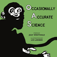 Occasionally Accurate Science 1732786615 Book Cover