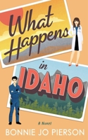 What Happens in Idaho 1998076121 Book Cover