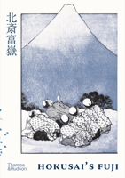 Hokusai?s Fuji 0500026556 Book Cover